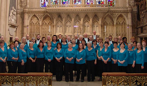 St Donats Atlantic Chorale