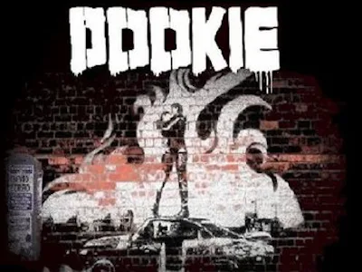 Picture of Dookie