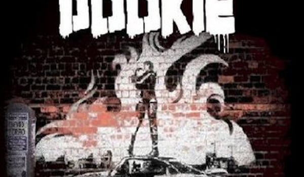 Dookie Tour Dates