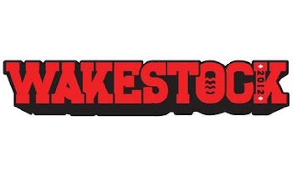 Wakestock 2012
