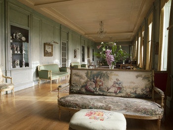 Upton House & Gardens