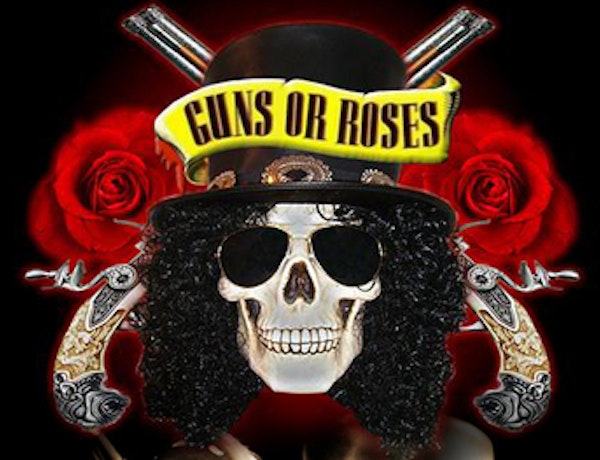 The Guns N Roses Experience Tour Dates & Tickets 2024