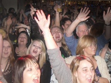 The Brickmakers venue photo