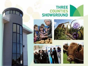 Picture of Three Counties Food & Drink Festival 2026