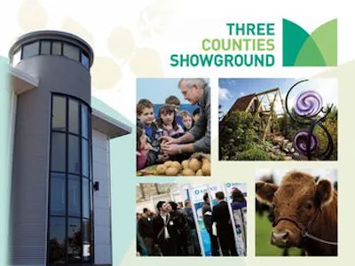 Picture of Three Counties Food & Drink Festival 2026