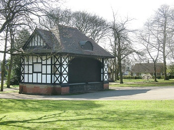 Clarence Park