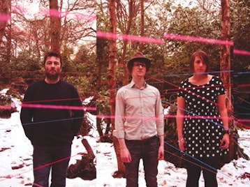 Matt Stalker And Fables + Ditte Elly picture