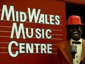 Mid Wales Music Centre