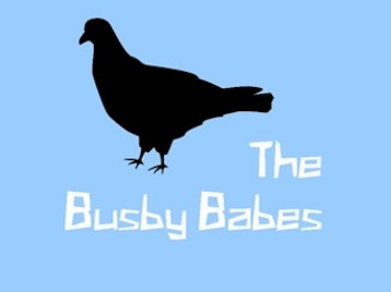 The Busby Babes picture