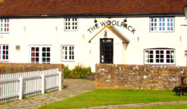The Woolpack