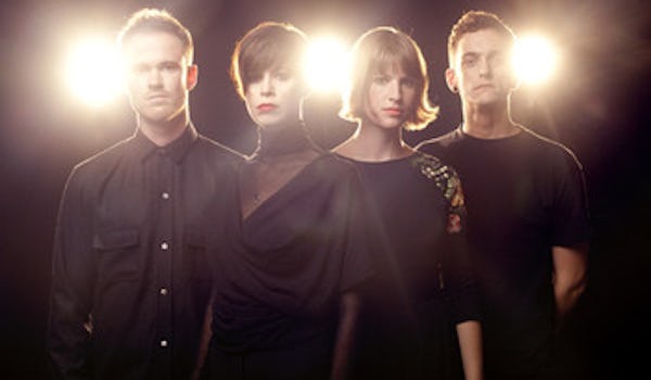 The Jezabels, Special Guests