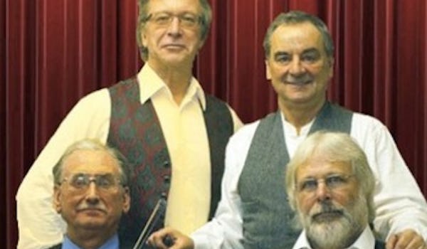 The Arthur Doherty Band