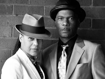 Picture of The Selecter