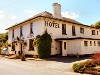 Baskerville Arms Hotel