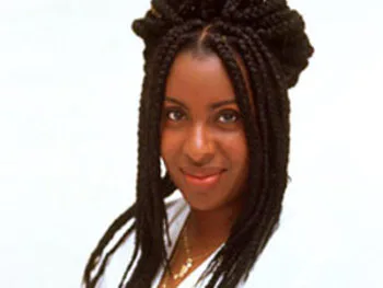 Picture of Janet Kay, Carroll Thompson