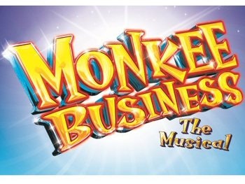 Monkee Business - The Musical