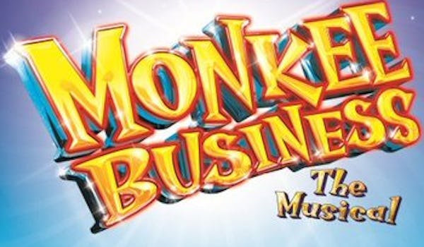 Monkee Business - The Musical