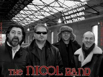 The Nicol Band