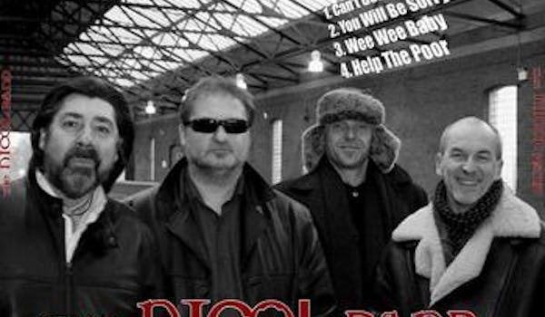 Steve Fulsham Band, The Nicol Band