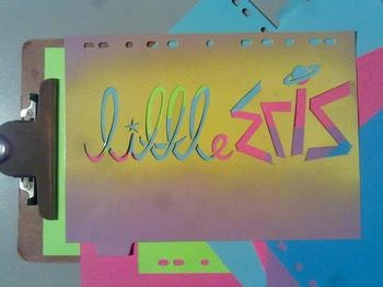 Little Eris Tour Dates