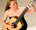 Alison Smith appearing at this event