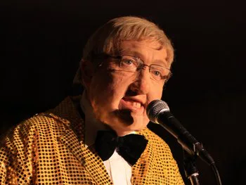 Picture of Barry From Watford