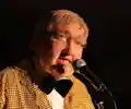 Barry From Watford appearing at this event