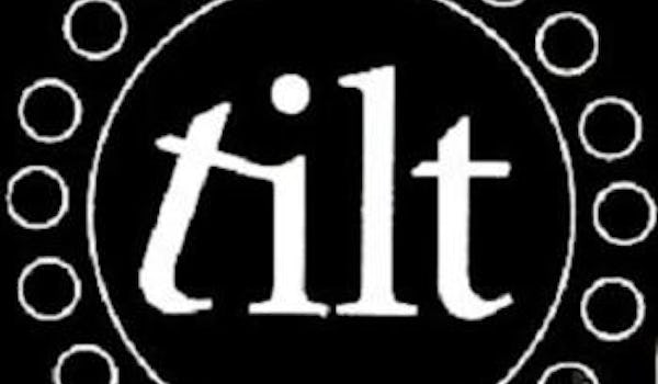 Tilt Bar