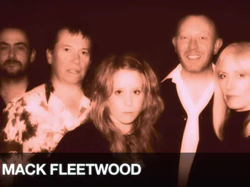 Picture of Mack Fleetwood