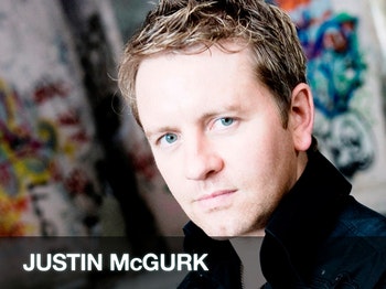 Justin McGurk