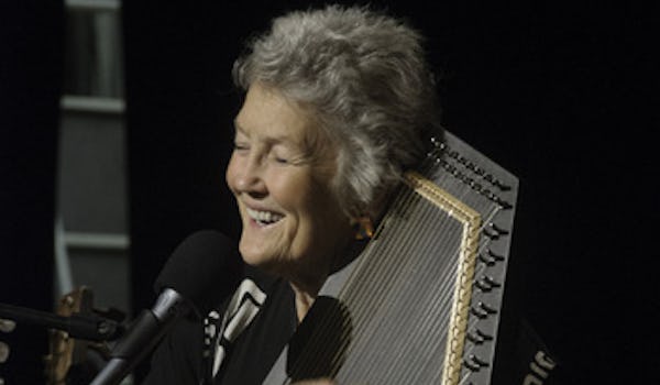 Peggy Seeger, The Seeger MacColl Family
