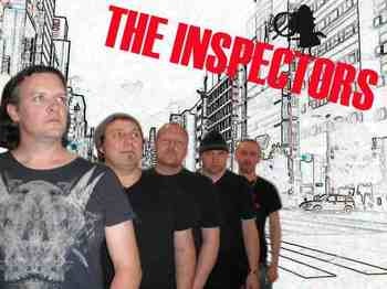 The Inspectors