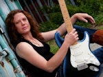 The Clare Free Band artist photo