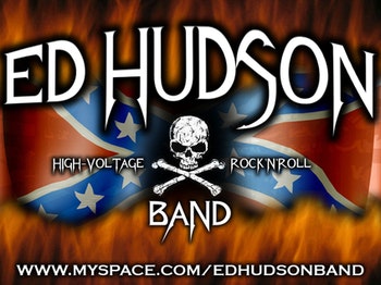 Ed Hudson's Rock Band