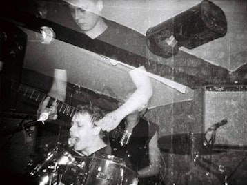 Hoopdriver + Clockwork Era + Micro Collisions + Joyradio: Clockwork Era picture