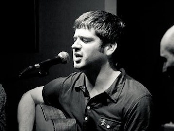 Kris Drever artist photo