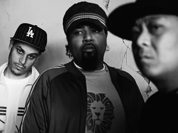 Picture of Dilated Peoples