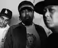 Dilated Peoples appearing at this event