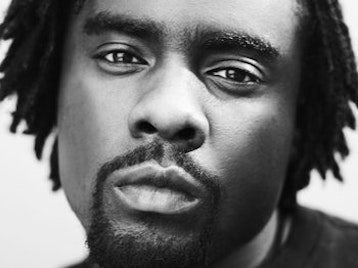 Wale artist photo
