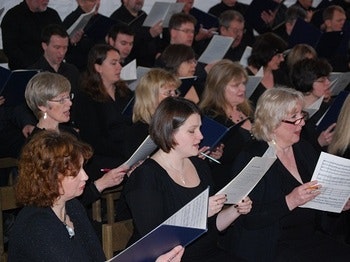 Somerset Chamber Choir