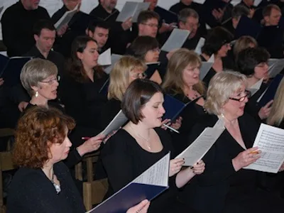 Picture of Somerset Chamber Choir