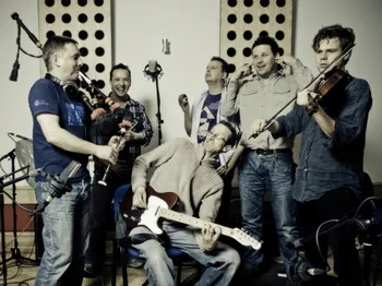 Picture of Peatbog Faeries