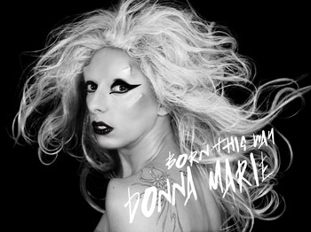 Donna Marie Tour Dates
