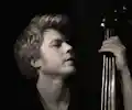 Kyle Eastwood appearing at this event