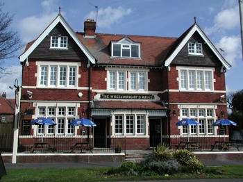 Wheelwrights Arms