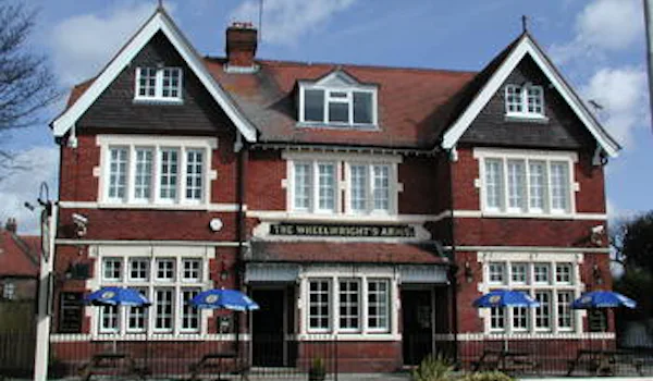 Wheelwrights Arms