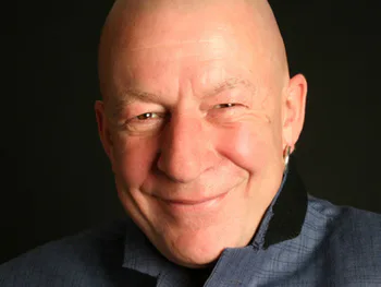 Picture of October's Comedy in Hook