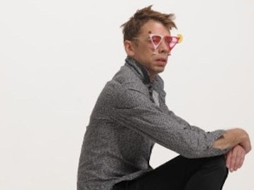 Legs 11: Tom Marshman picture
