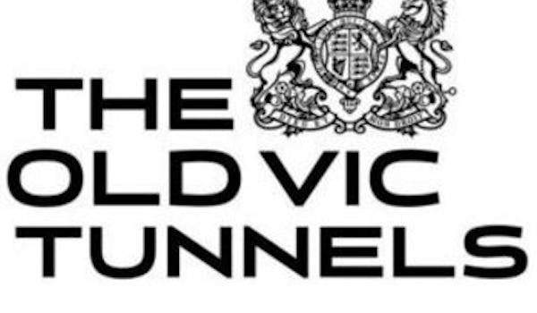 The Old Vic Tunnels
