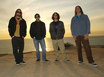 Fu Manchu + Bloodnstuff picture